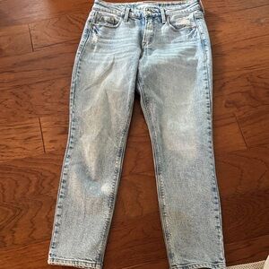 Old Navy Blue Denim Jeans